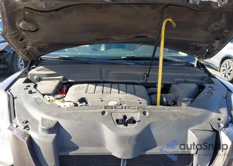 2010 Buick Enclave 2Xl z USA, uszkodzony, nr VIN 5GALRCEDXAJ101706